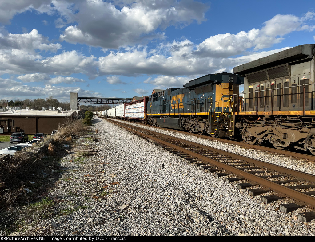 CSX 7251